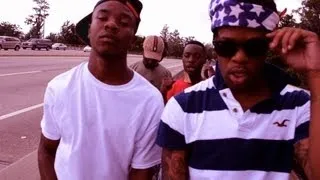 Tatted Jitt Ft Killa - #First48 | Shot By @GunAHolics