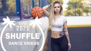 HOT Shuffle Dance Music Mix 2020 🎶 Shuffle Remixes Of Popular Dance 🎶 Melbourne Bounce Mix #2