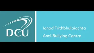 Dublin City University Anti-Bullying Centre webinar: Hate Speech and Hate in Online Humour