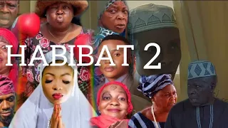 #Habibat 2#Habibat part 2 #Latest Movie 2023 Drama#review#Kareem Adepoju#Toyin#Sisi #Temitope#Kemity