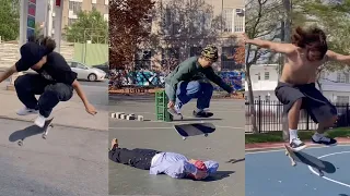 Switch Flip — The Movie by Salomon Cardenas