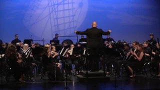 Concert Band - Ghost Fleet