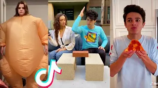 Funny TIK TOK March 2020 (Part 1) NEW Clean TikTok