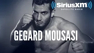 Gegard Mousasi Explains Why He Joined Bellator, Left UFC