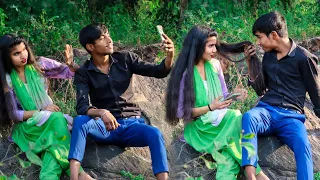 Prank On So Much Sweet Girl || Aarti Rwt || Real Kissing Prank || Yuvi K Prank