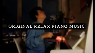 Piano relax music by Alex Pian.