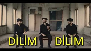 Pasa Abdulla - Dilim Dilim