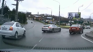 CAR CRASH COMPILATION JUNE  2017