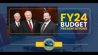 Ada County FY24 Budget Presentations – June 15, 2023