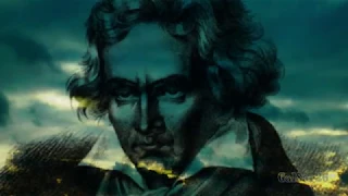 Beethoven. Sonata №14 (Moonlight) v2