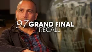 97 Grand Final Recall: Final Siren