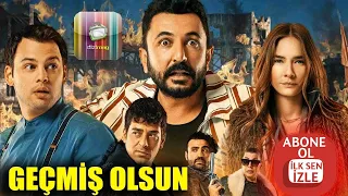 GEÇMİŞ OLSUN-YERLİ KOMEDİ FİLMİ   FULL HD İZLE