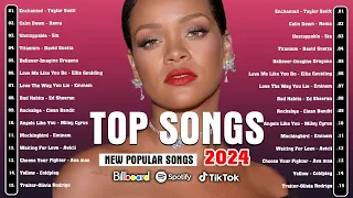 Best Pop Music Playlist on Spotify 2024 Top 40 Songs of 2023 2024 - Billboard Hot 100 This Week 2024