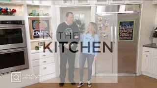 In the Kitchen with David | November 13, 2019