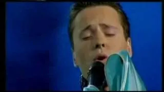 Vitas  -  Dedication  &  Blessed Guru  /  China  2007