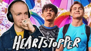 Heartstopper Season 2 | Part Two | Reaction | First Time Watching!