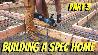 Fastest Way to Build Solid House Footings