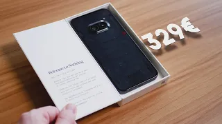 Nothing Phone (2a) Unboxing ¿El Mejor Teléfono Gama Media de 2024?