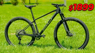 Is this the best value Carbon XC bike?