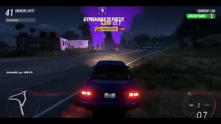 I Thought I Was in Trouble, But They Really Were - Forza Horizon 5 Eliminator