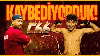 Cehennem66 Son Anda KAZANDI !! Türkiye Kickboks Şampiyonası Şanlıurfa!