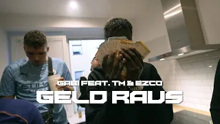 Gabi - Geld Raus feat. TM & Ezco (prod. by endzone)