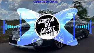 Rian Lucas - Eu Cansei {Com Grave}