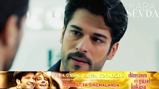 Kara Sevda 18 Bölüm Fragman 2