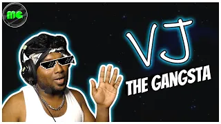 VJ - The Gangsta..😎 | Manguni Gamer
