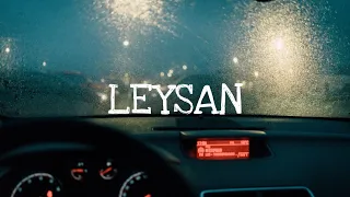 Jay Meel - Leysan (Lyrics/sözləri)