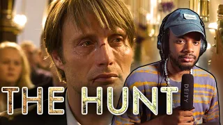 FILMMAKER MOVIE REACTION!! The Hunt (2012) FIRST TIME REACTION!!