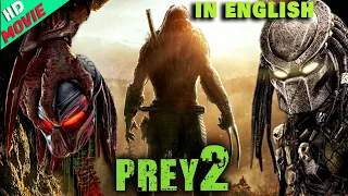 PREDATOR 2 Best Action English Movie || Sci-fi Powerful Full HD English Movie