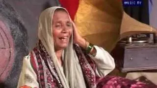 BHIT JA BHITTAI( TRIBUTE TO HAZRAT SHAH ABDUL LATIF BHITTAI ) SINGER KOYAL OF THAR MAI BAGHI.DAT