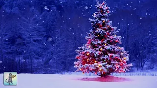 3 HOURS Best Relaxing Christmas Music 2015 (Festive Xmas Christmas Winter Instrumental Piano Music)