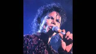 Michael Jackson - Workin' day and night Live Bad tour Wembley (audio)