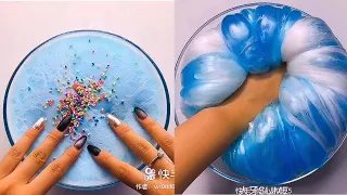 Relaxing slime|Satisfying slime|slime video| part:255| Slime wonderland