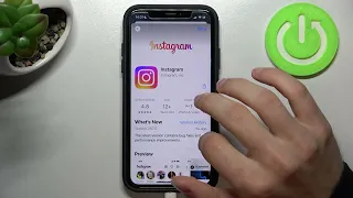 instagram | Как обновить приложение Instagram на айфоне - Обновление Instagram