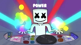 Marshmello - POWER