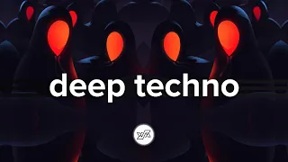 Deep Techno & Tribal House Mix – November 2019 (#HumanMusic)