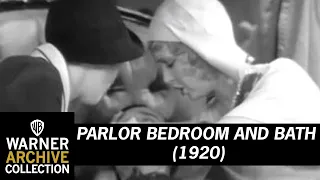 Preview Clip | Parlor Bedroom and Bath | Warner Archive