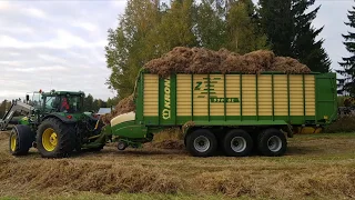 Farming Season 2019 OstroBothnia Finland