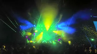 Opiuo - Live at Wakaan 2023