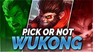 SECRET Wukong Tips and Tricks