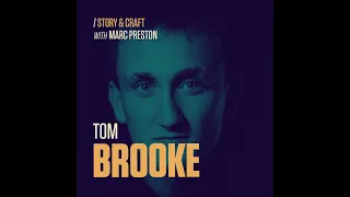 Tom Brooke | Family, Love & Empire of Light