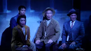 Allegiance || 2012 World Premiere - Old Globe Theater