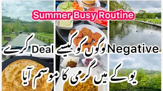 Pakistani mom Summer Full day Busy Routine Vlog|Pakistani mom busy Life|Pakistani mom Vlog