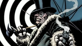 10 Things DC Wants You To Forget About The Penguin