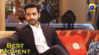 Tere Bin Episode 02 || Yumna Zaidi - Wahaj Ali || 𝗕𝗲𝘀𝘁 𝗠𝗼𝗺𝗲𝗻𝘁 𝟬𝟯 || Har Pal Geo