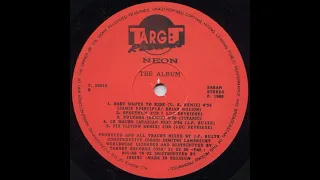 Neon – Spectrum (New Beat Belgium 1989)