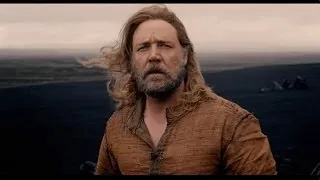 NOAH - Offizieller Trailer - DE